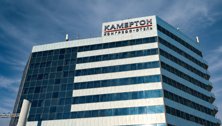 «КАМЕРТОН конгресс-отель» - новое имя, прежняя надежность и еще больше внимания к вашему комфорту.