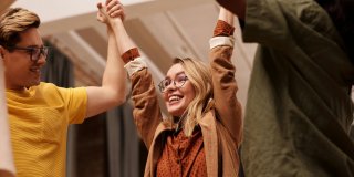 "Transit" with breakfast