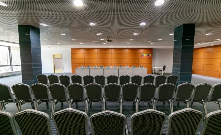 Beta Conference Hall