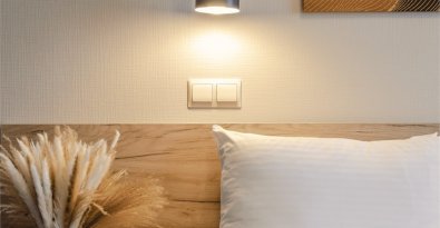 Comfort-Plus with 1st bed