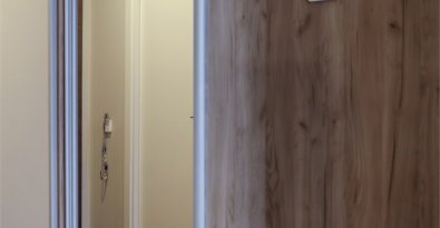 Comfort-Plus with 1st bed