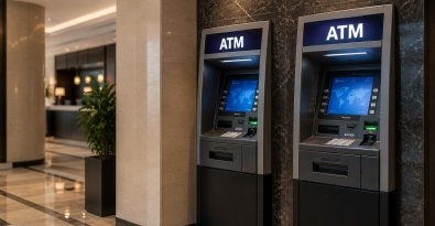 ATMs